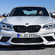 All photos: BMW (The press release featured images of the European model).